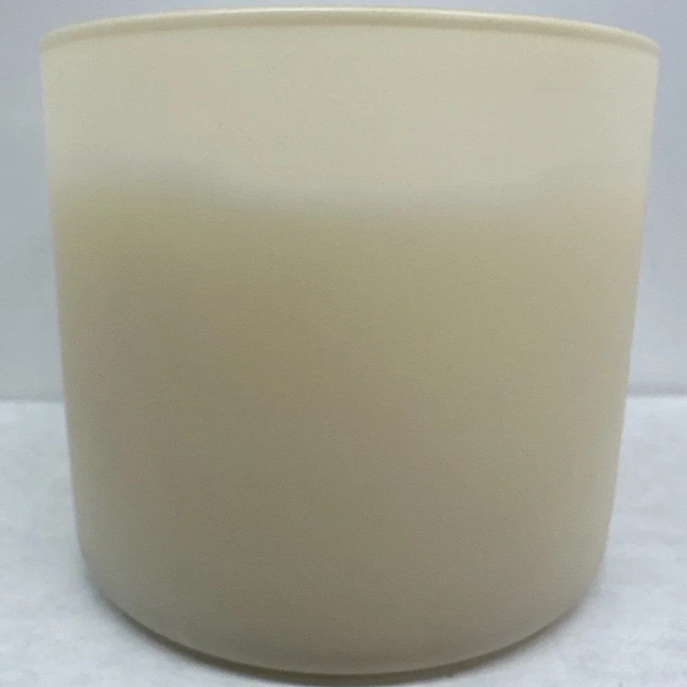 Bath & Body Works WHIPPED COFFEE 3-Wick Candle 14.5 oz Espresso Cream Sugar